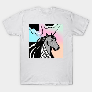 Unicorn T-Shirt